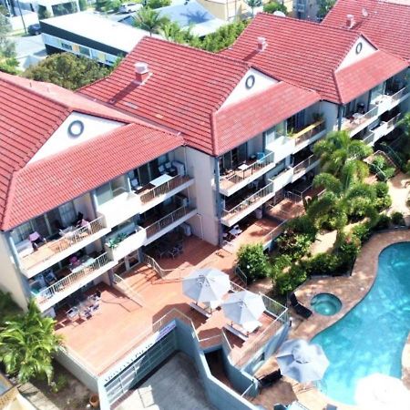 Montana Palms Resort Gold Coast Exterior photo