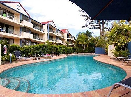 Montana Palms Resort Gold Coast Exterior photo