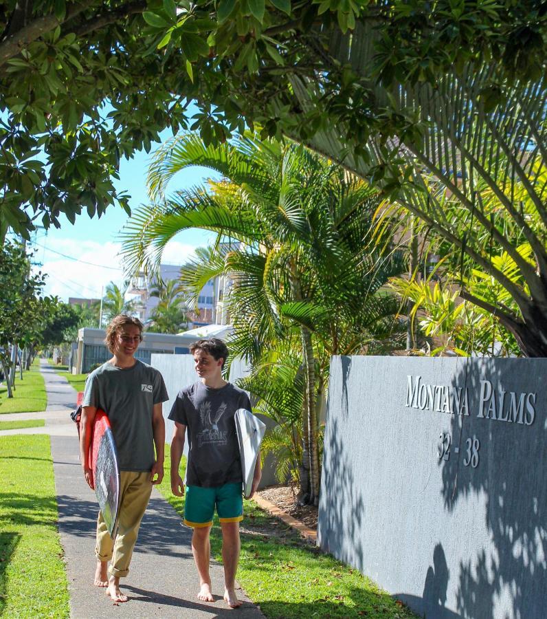 Montana Palms Resort Gold Coast Exterior photo