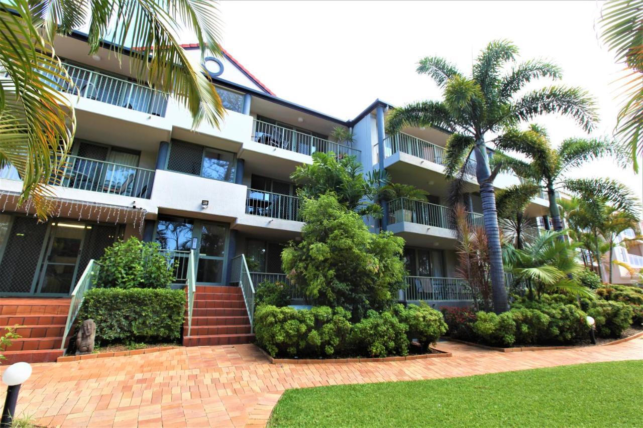 Montana Palms Resort Gold Coast Exterior photo