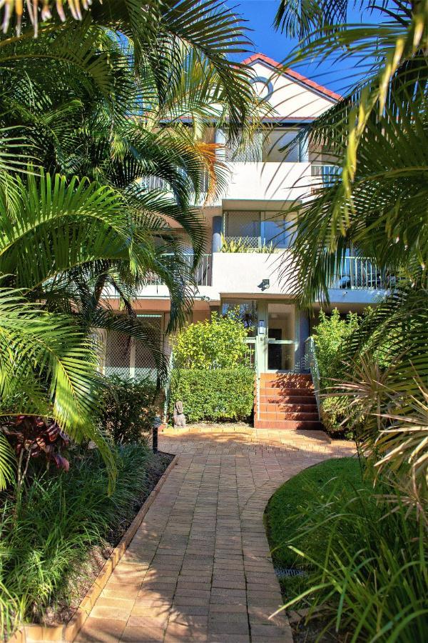 Montana Palms Resort Gold Coast Exterior photo