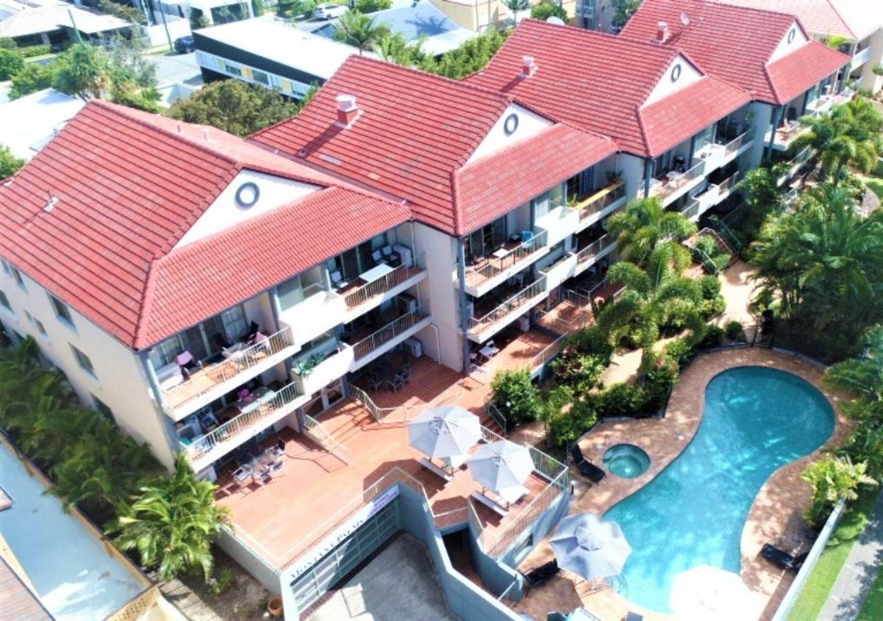 Montana Palms Resort Gold Coast Exterior photo