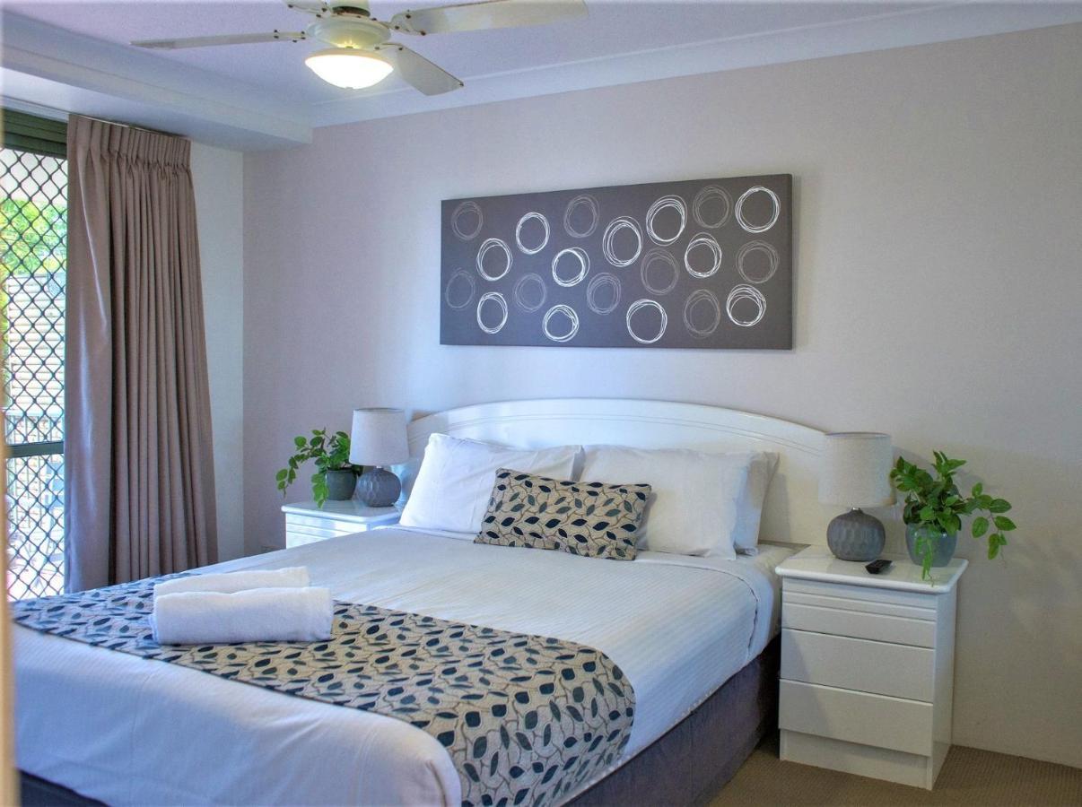 Montana Palms Resort Gold Coast Exterior photo