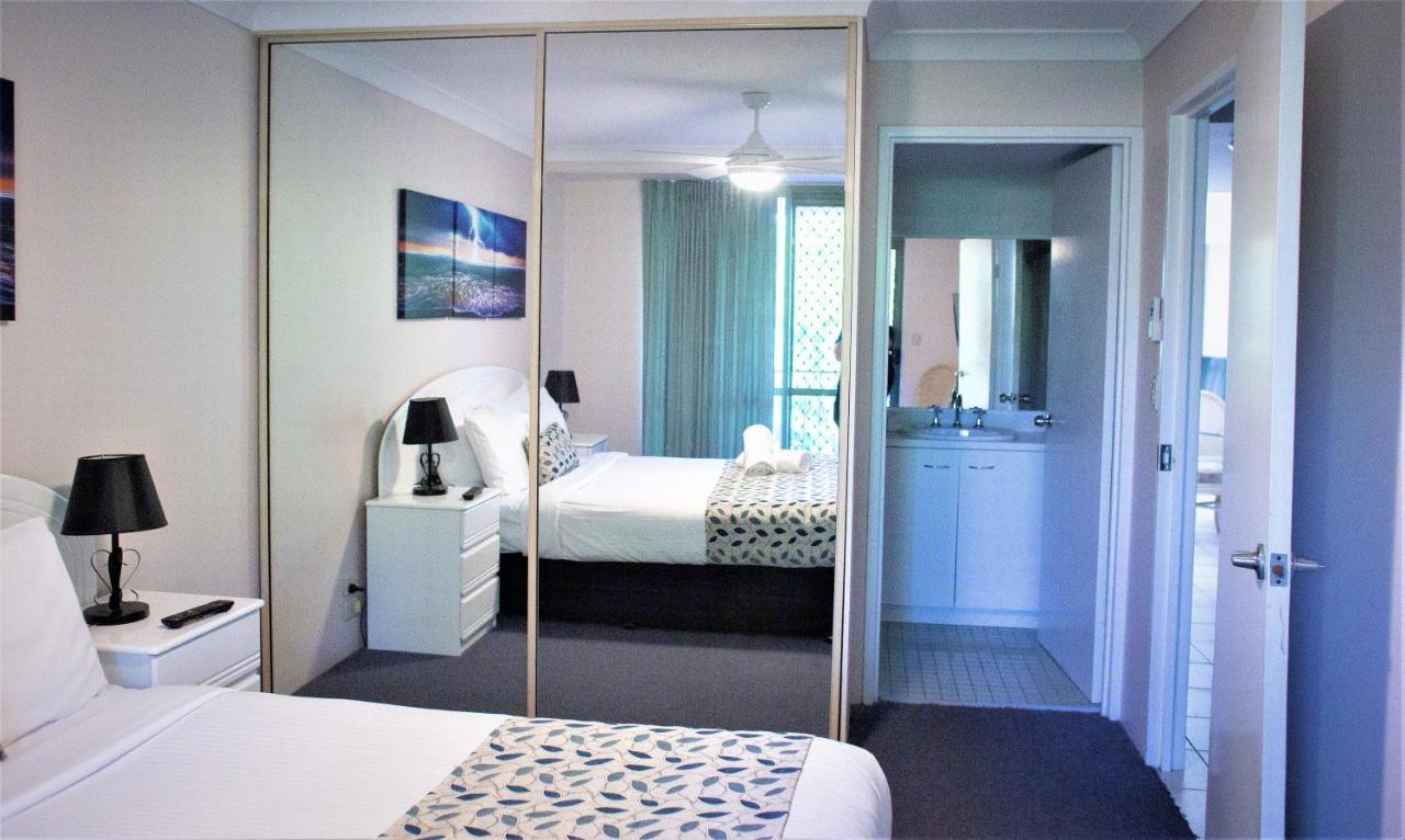 Montana Palms Resort Gold Coast Exterior photo