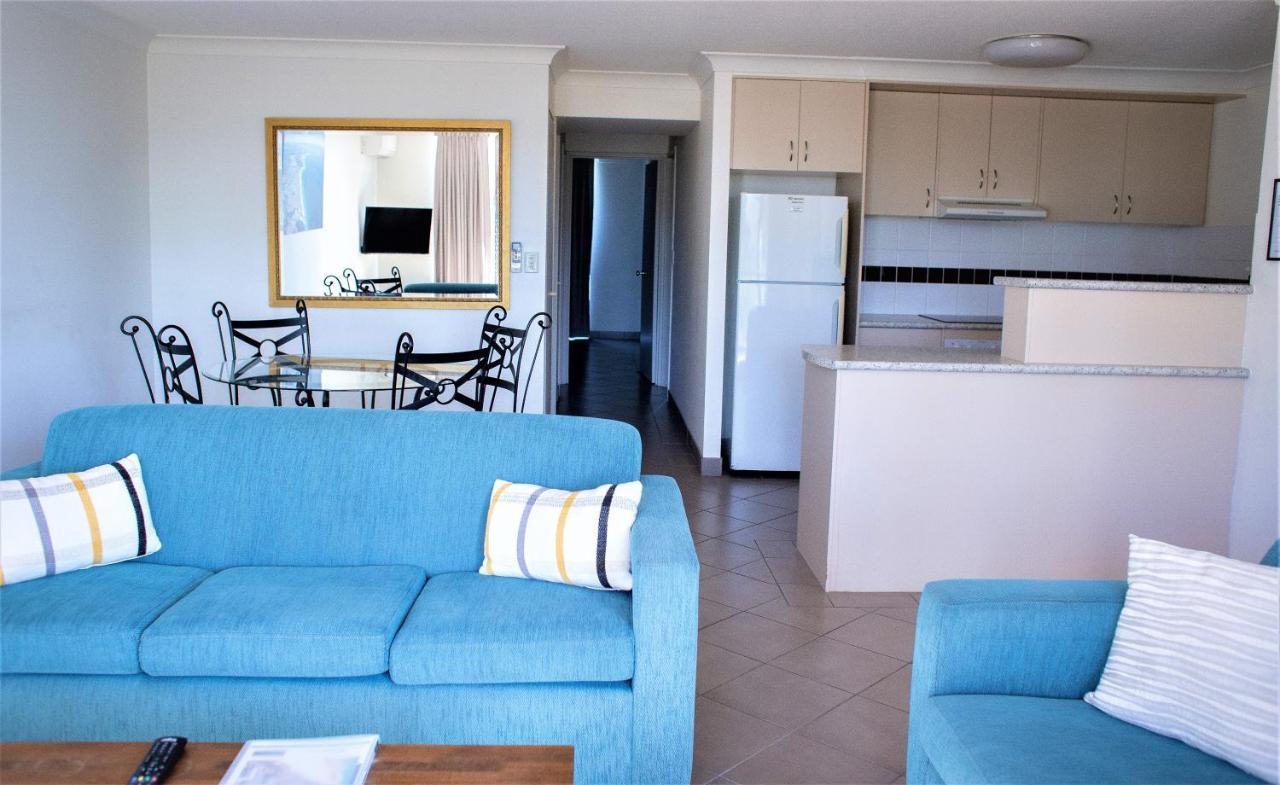 Montana Palms Resort Gold Coast Exterior photo