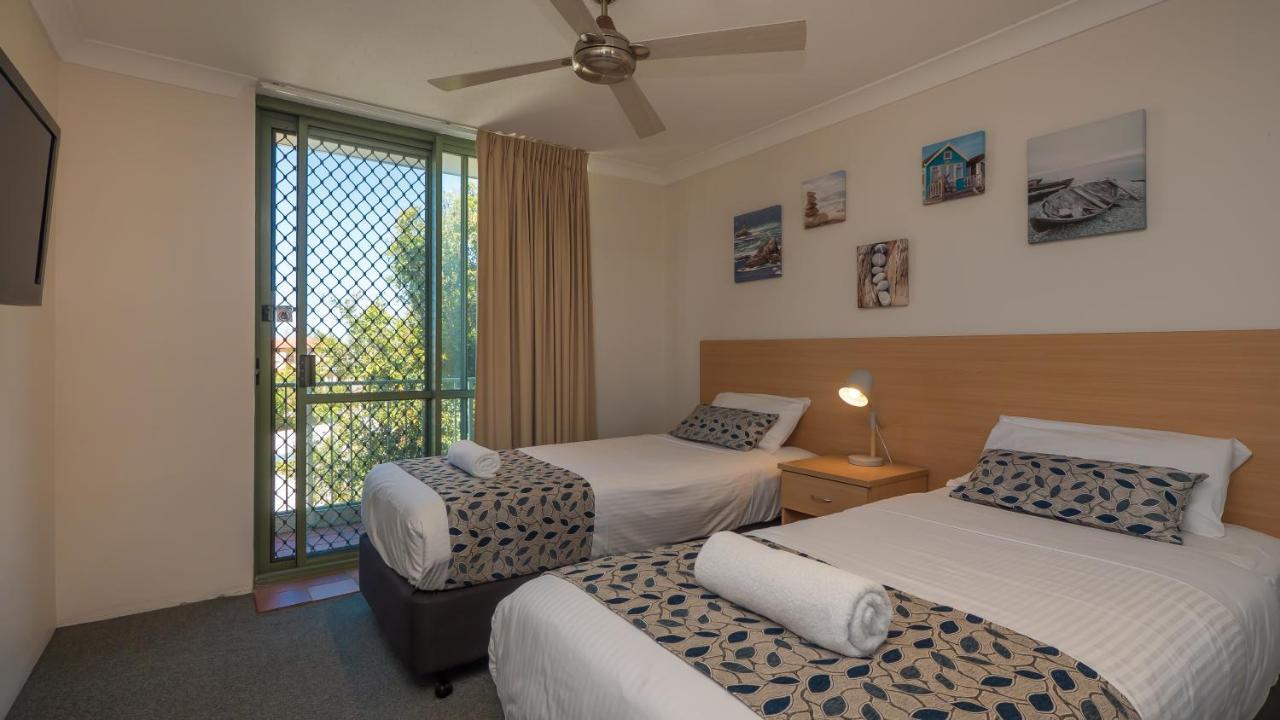Montana Palms Resort Gold Coast Exterior photo