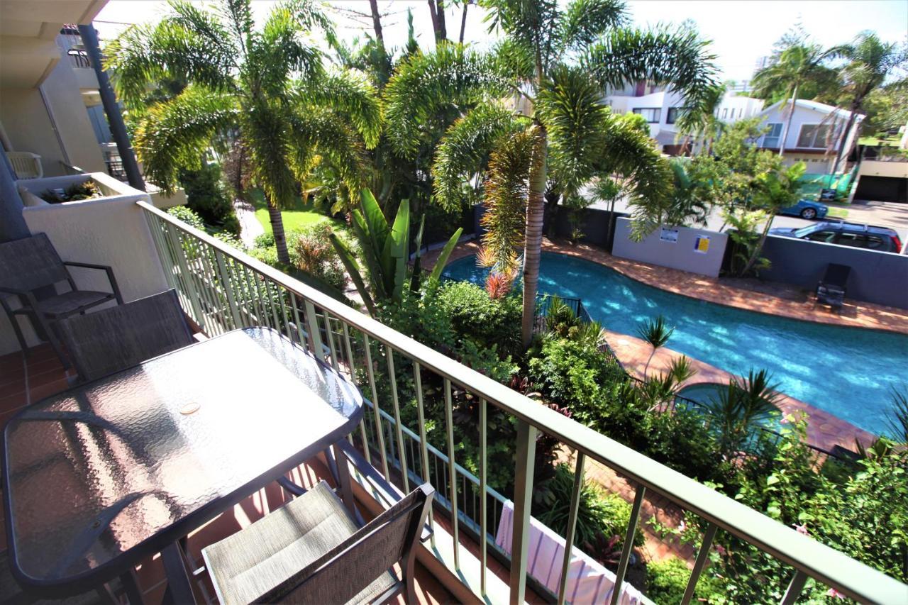 Montana Palms Resort Gold Coast Exterior photo