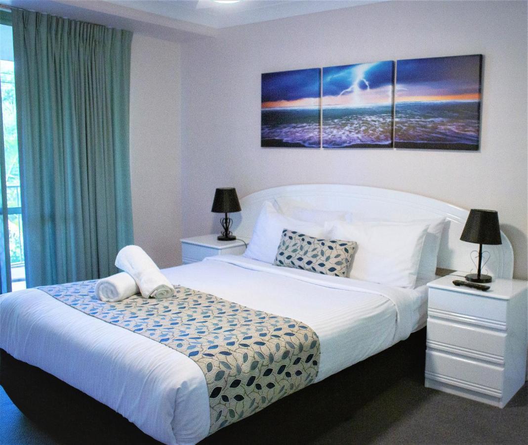 Montana Palms Resort Gold Coast Exterior photo