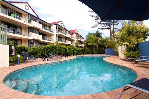 Montana Palms Resort Gold Coast Exterior photo