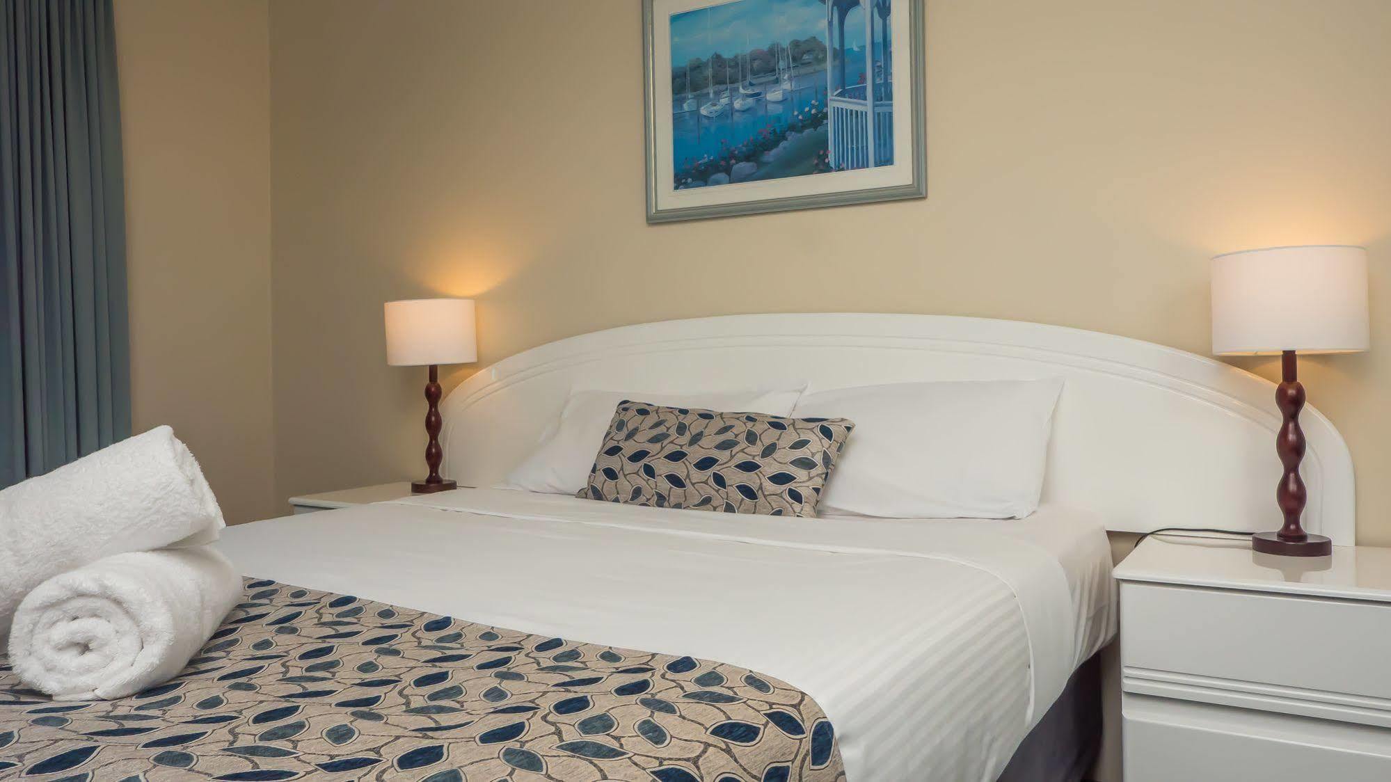 Montana Palms Resort Gold Coast Exterior photo