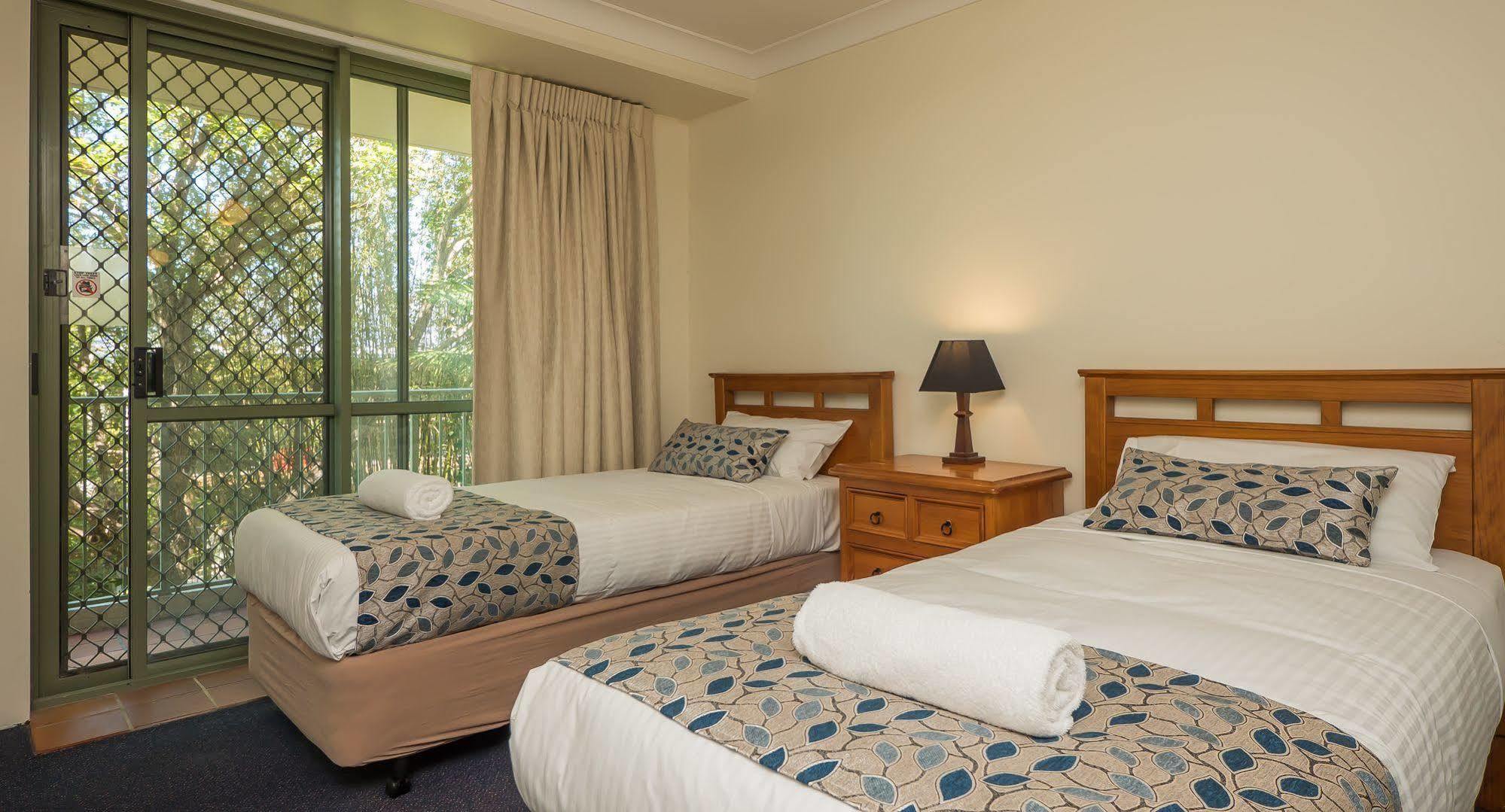 Montana Palms Resort Gold Coast Exterior photo