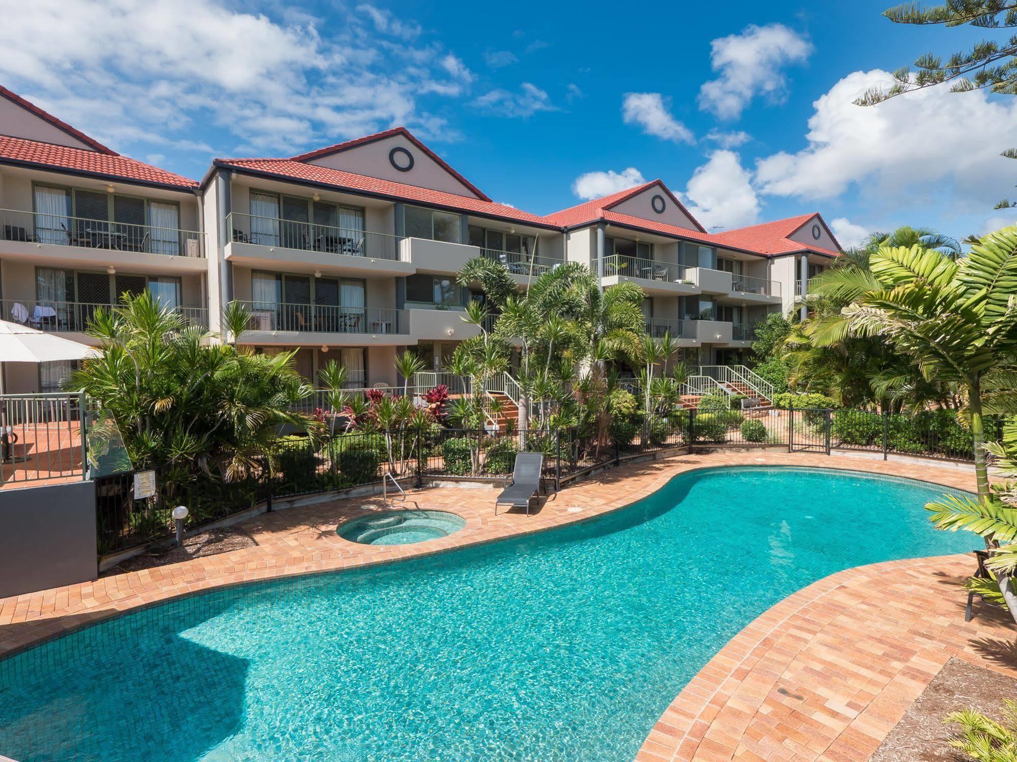Montana Palms Resort Gold Coast Exterior photo