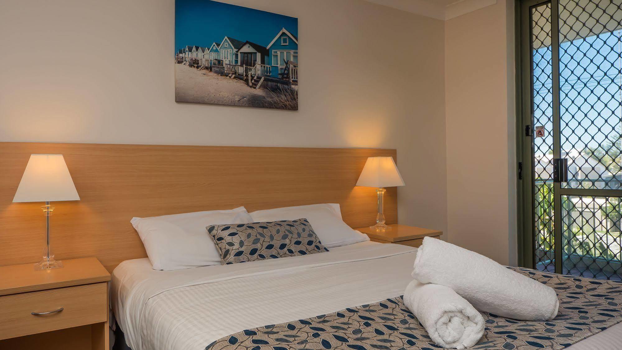 Montana Palms Resort Gold Coast Exterior photo