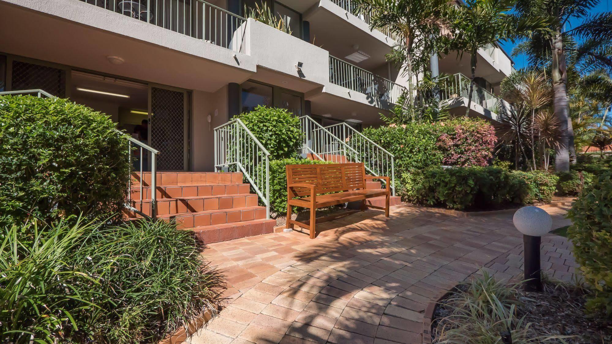 Montana Palms Resort Gold Coast Exterior photo