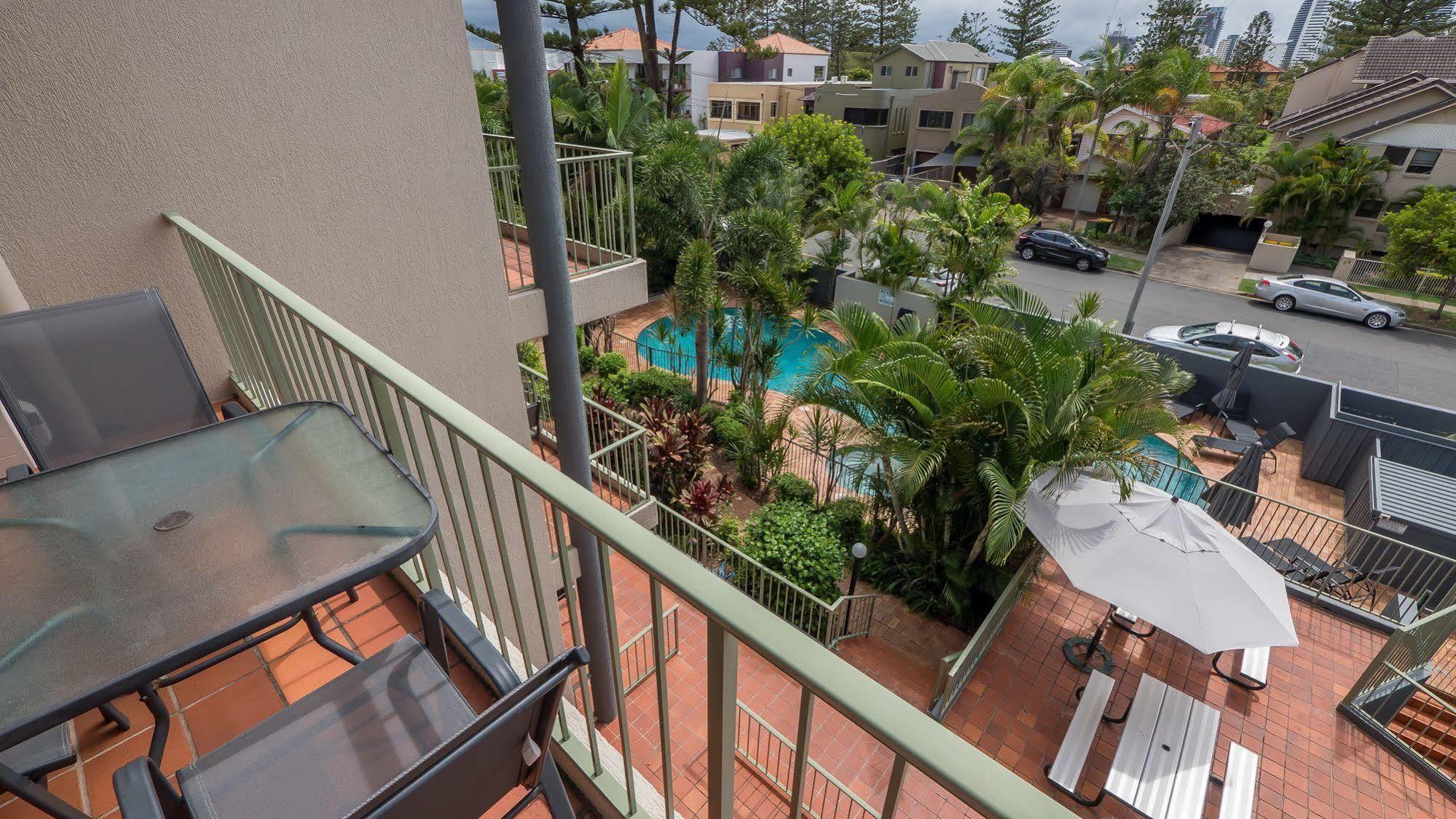 Montana Palms Resort Gold Coast Exterior photo
