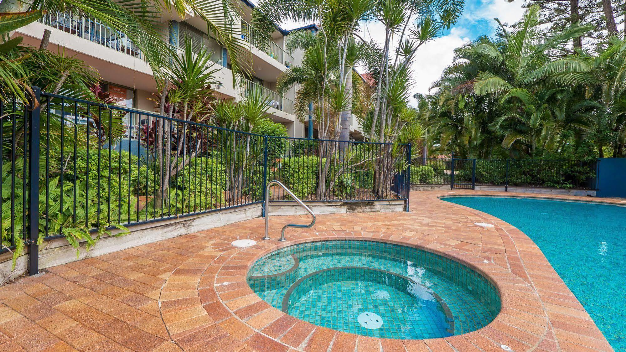 Montana Palms Resort Gold Coast Exterior photo